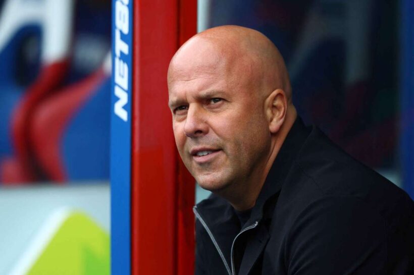 Слот: Дерби «Юнайтед» — самое популярное в мире. Мы и болельщики должны быть готовы