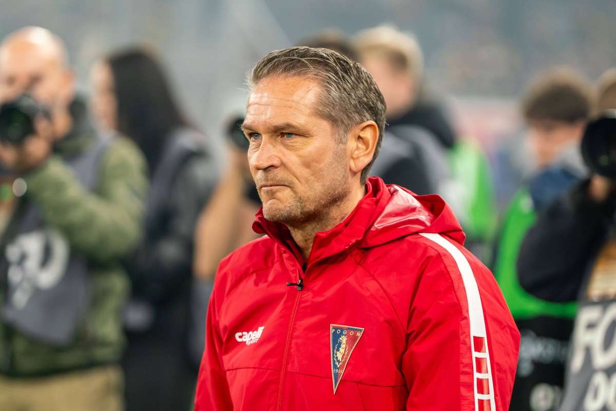 Томас Томасберг после дебюта в Zczecin: победа после долгого ожидания