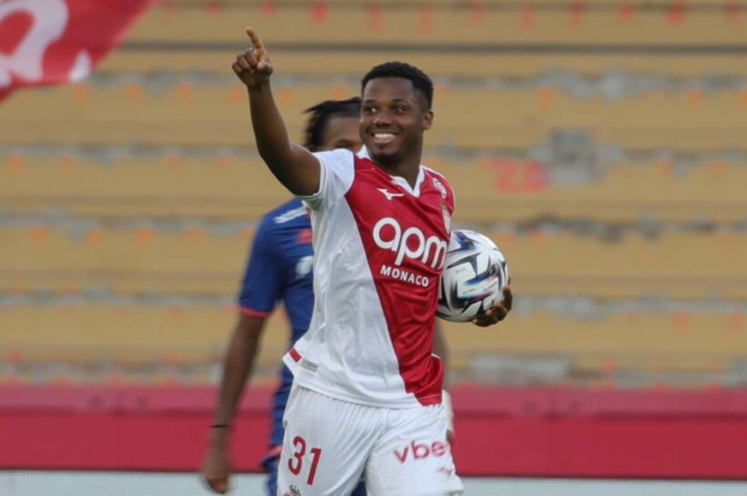 Ансу Фати обгоняет Хааланда и Мбаппе, приближаясь к Кейну. 22-летний парень на вершине своей игры