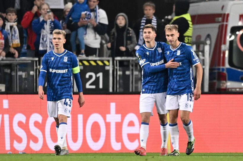 Гургул: Это не сюрприз для нас, вот как мы хотим играть