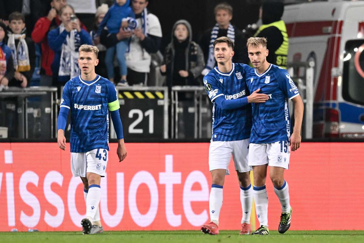 Гургул: Это не сюрприз для нас, вот как мы хотим играть