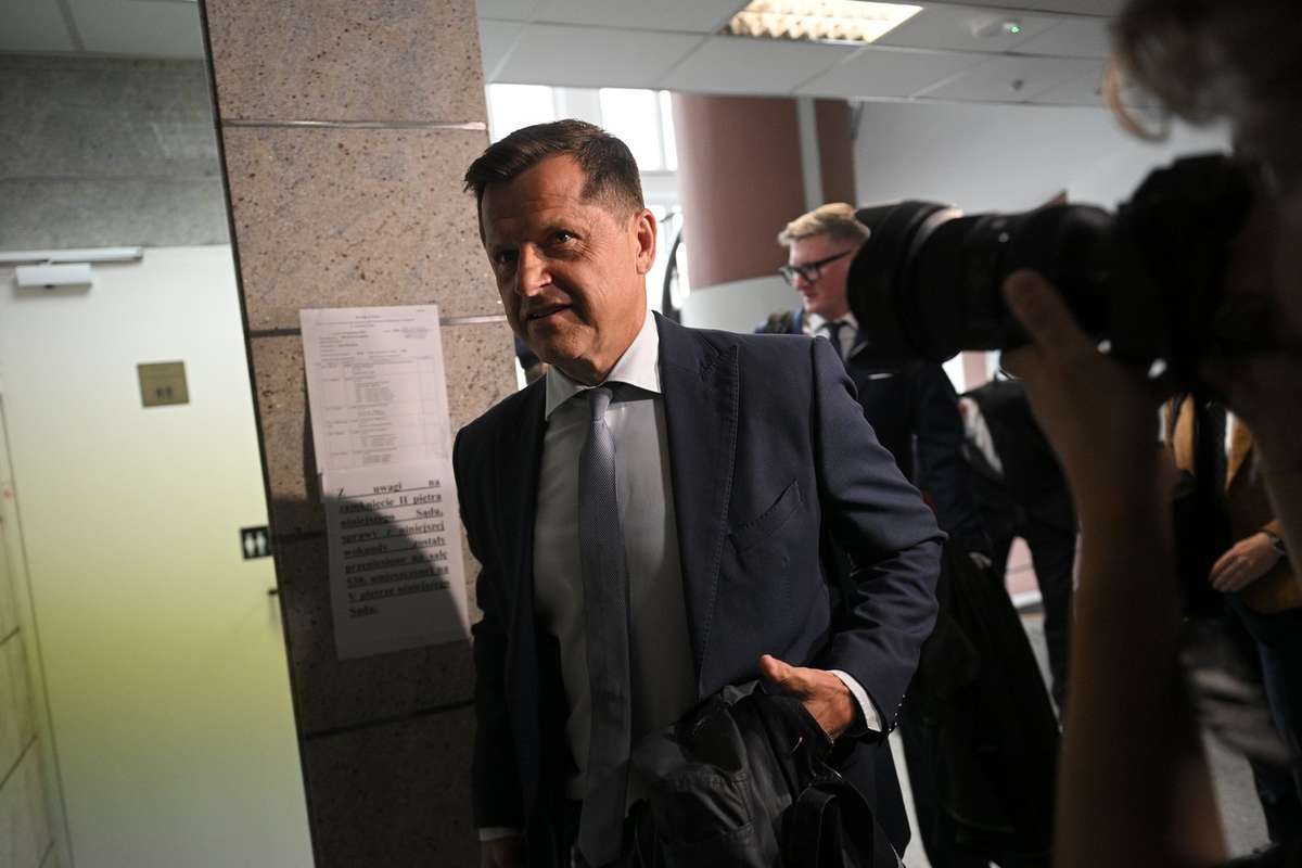 Состоялось очередное слушание по спору Левандовского-Кучарского