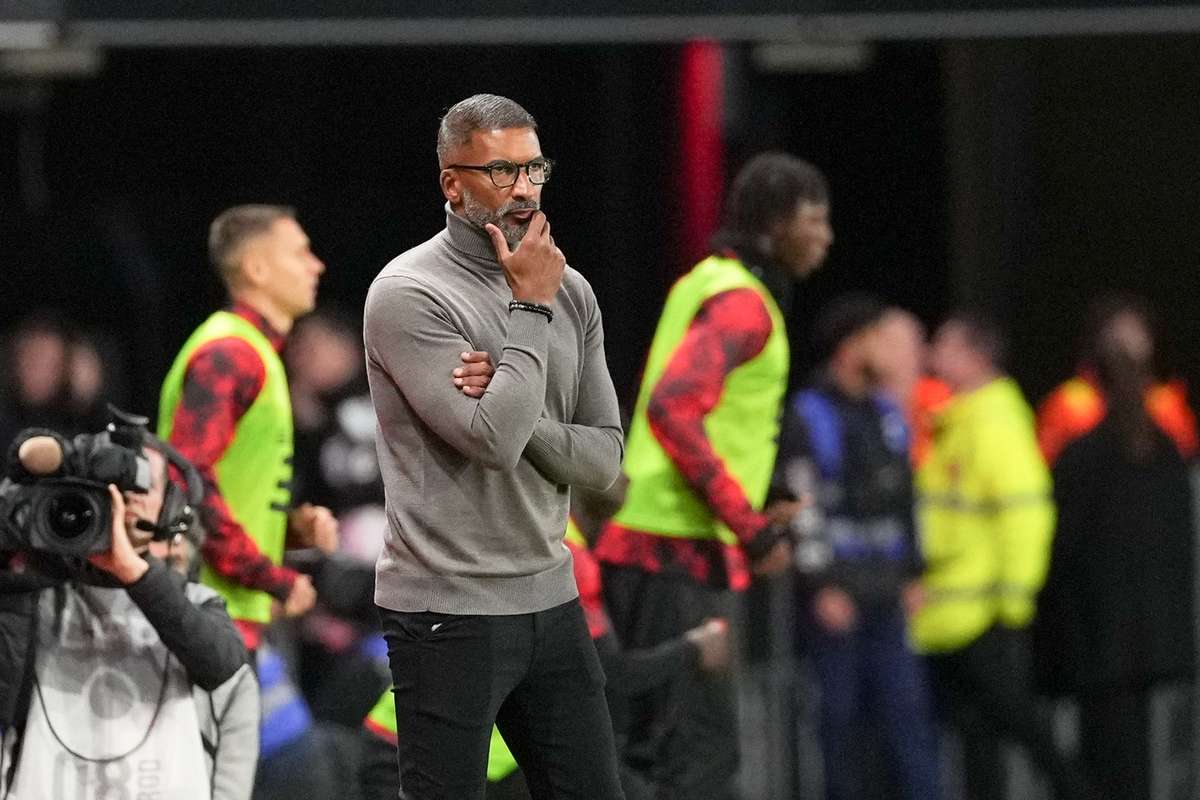 Ренн терпит неудачу, тренер Бейе ставит ультиматум. В среду команда Франковски должна победить Тулузу