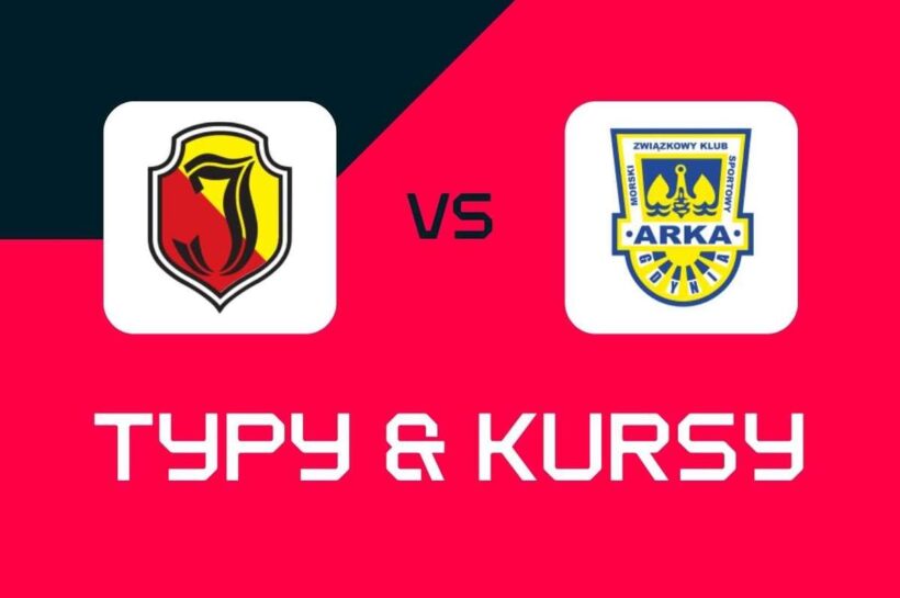 Ягеллония Белосток – Арка Гдыня: советы по ставкам, лучшие коэффициенты и ставки (Экстракласа)