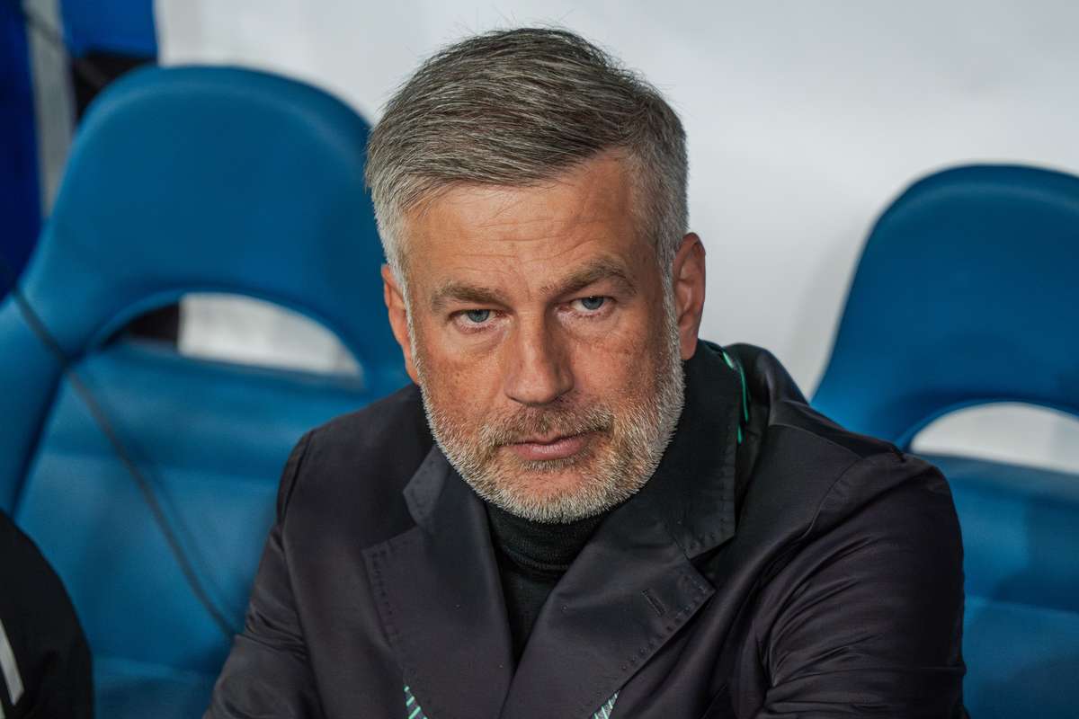 Иорданеску: «В заключительной фазе действия нам не хватает финализации, последнего паса и броска»