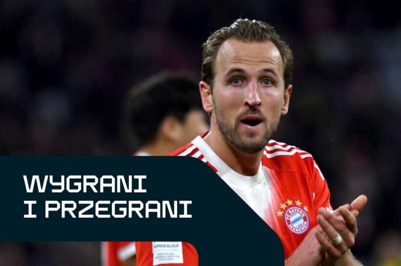 Победители и проигравшие: Кейн забивает свой 400-й гол в карьере, Ньом удаляется с поля на 37-й секунде