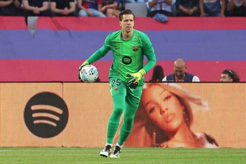 FC Barcelona - PSG: где смотреть, транслировать, объявлять, ожидаемые композиции и курсы