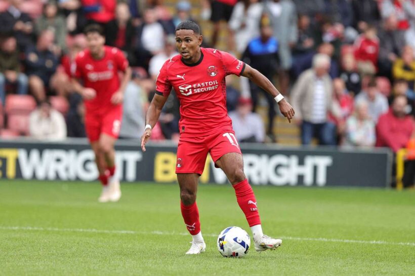 Бывший игрок «Манчестер Юнайтед» использовал ChatGPT для переговоров о своем контракте.