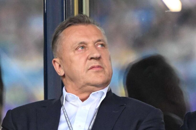 Кулеша: Мы сделали большой шаг к турниру