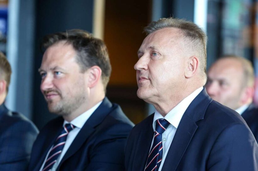 ПЗПН: Цезарь Кулеша и Лукаш Вачовски назначены в постоянные комитеты ФИФА