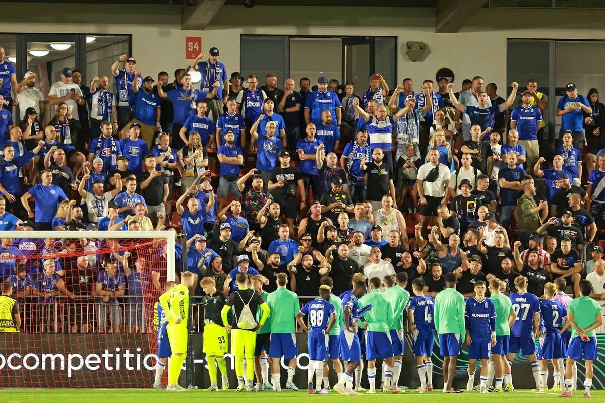 Тралка: Рационального объяснения таким неудачам нет