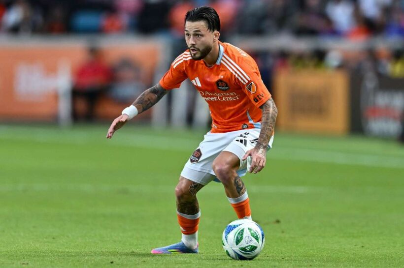 «Хьюстон Динамо» не продлило контракт с Себастьяном Ковальчиком, возможно, он ищет клуб