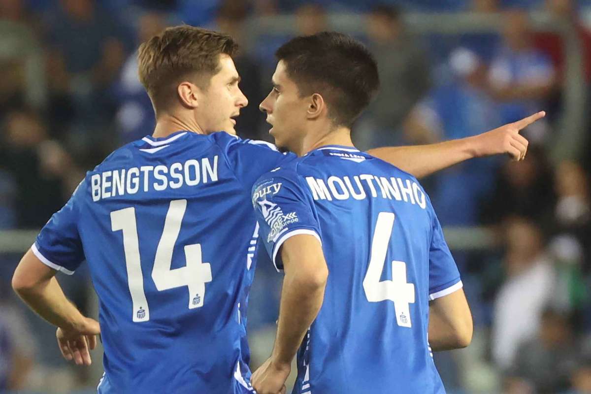 Бенгтссон: Лига важнее для нас, чем европейские кубки