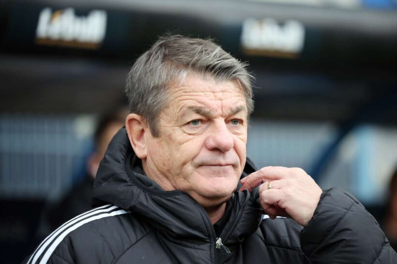 Карвер: Сегодня я буду спать спокойно, я доволен тремя очками