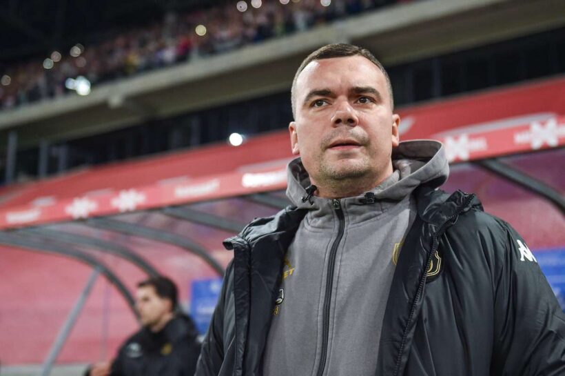 Семенец в ярости из-за искаженного результата: «Я не буду притворяться, что все в порядке»