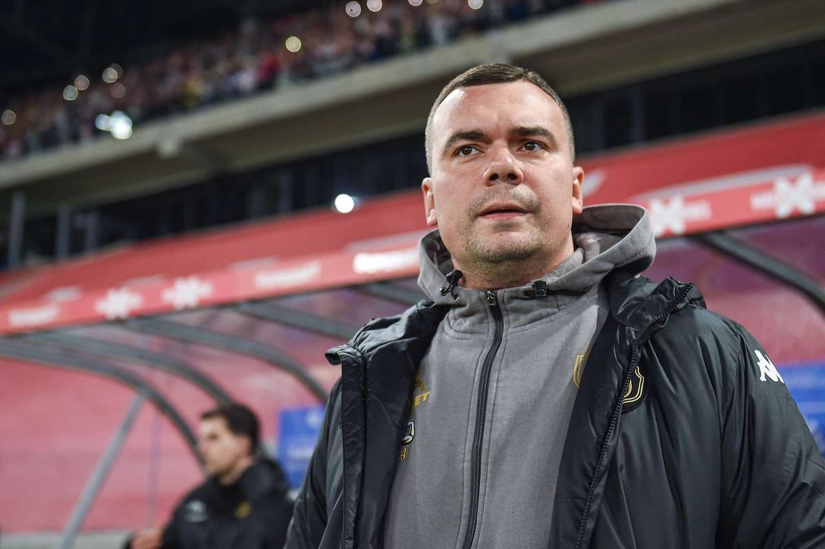 Семенец в ярости из-за искаженного результата: «Я не буду притворяться, что все в порядке»