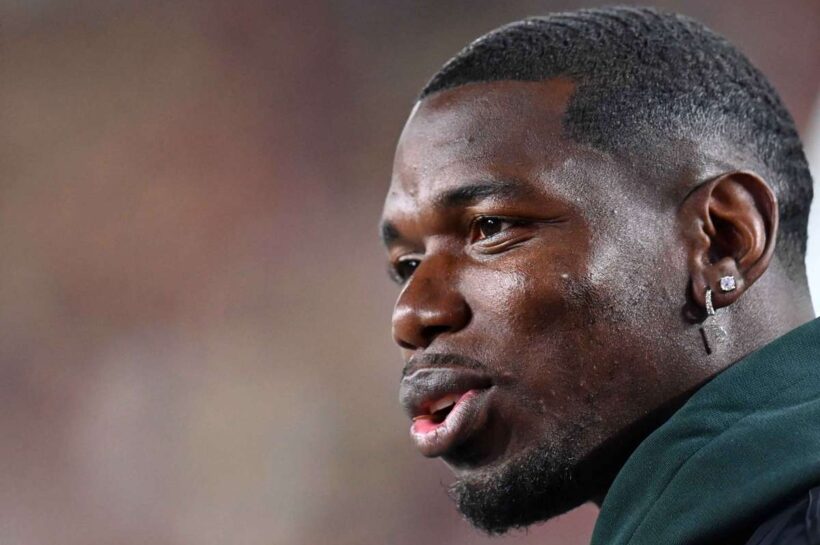 Поль Погба из Монако близок к возвращению в строй после более чем двухлетнего перерыва