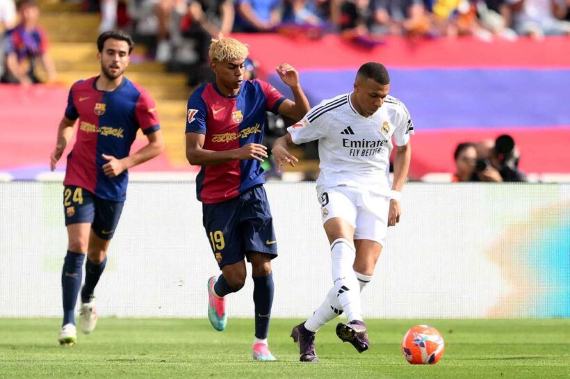 Испанские СМИ анонсируют Эль-Класико. Что пишут в Мадриде и Барселоне?