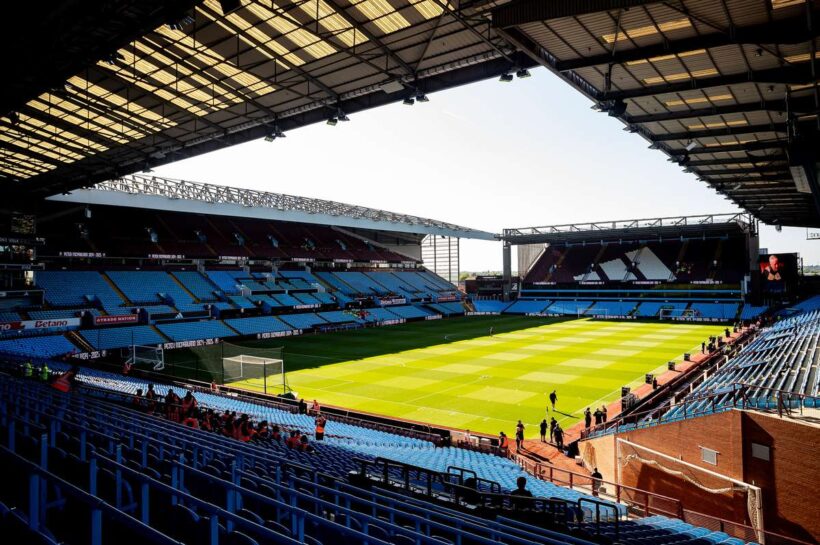 Политическая буря в Великобритании после запрета израильским болельщикам посещать матч