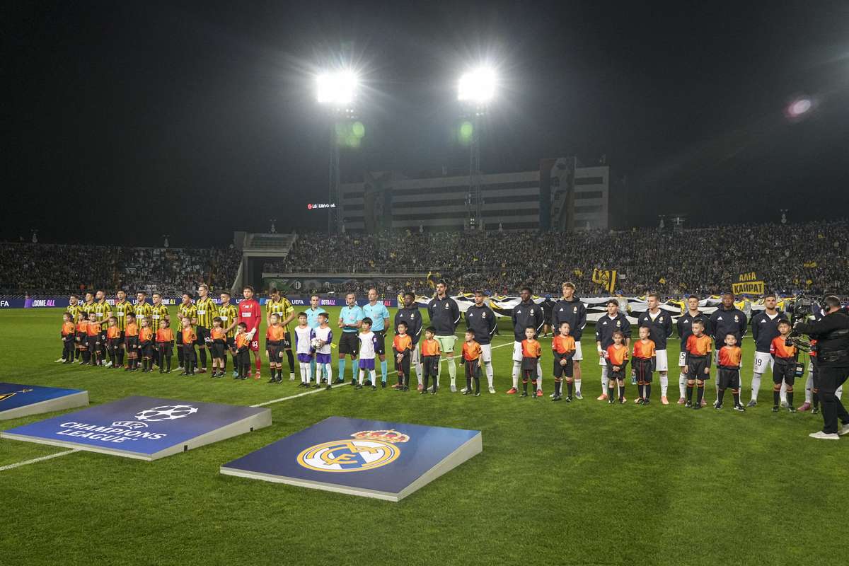 Огромный интерес к матчу Каджрата с Реалом Мадридом был благоприятным для мошенников билетов