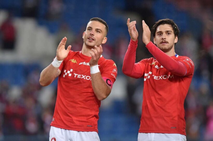 Презентация Висла Кракова, еще одна цель Анжелы Родадо. Разбивая Горник ęczna