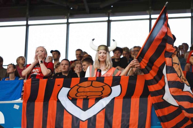 Исландский чемпион предстанет перед судом за незаконную продажу пива