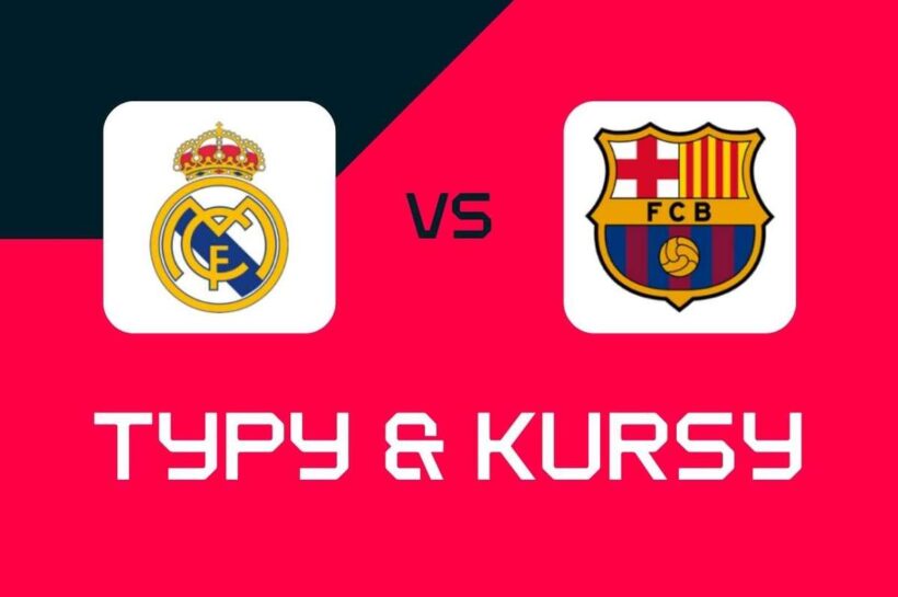 Реал Мадрид – Барселона: советы по ставкам, лучшие коэффициенты и ставки (Ла Лига)
