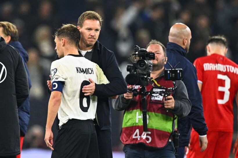 Франция и Швейцария почти наверняка пройдут дальше, другим фаворитам группы еще предстоит побороться.