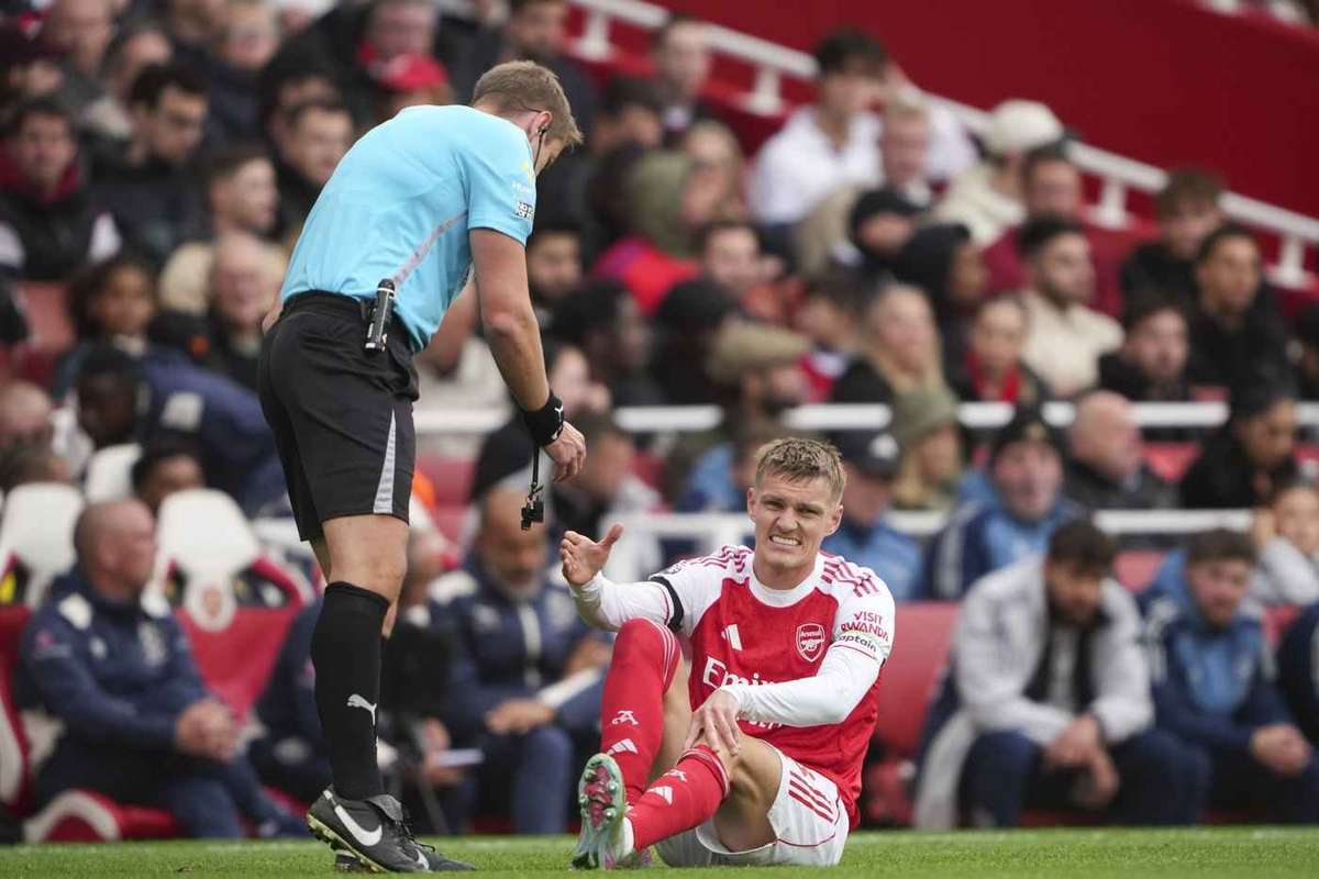 Эдегорд делится удивительной техникой восстановления. «Это дало мне много»