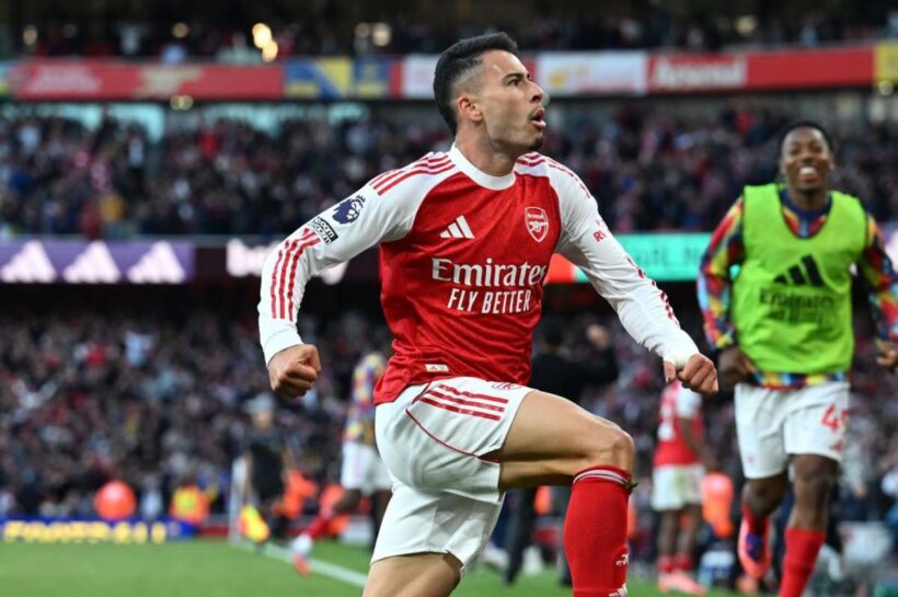 Мартинелли заявил о своем желании вернуться в Коринфянам. «Я фанат этого клуба»