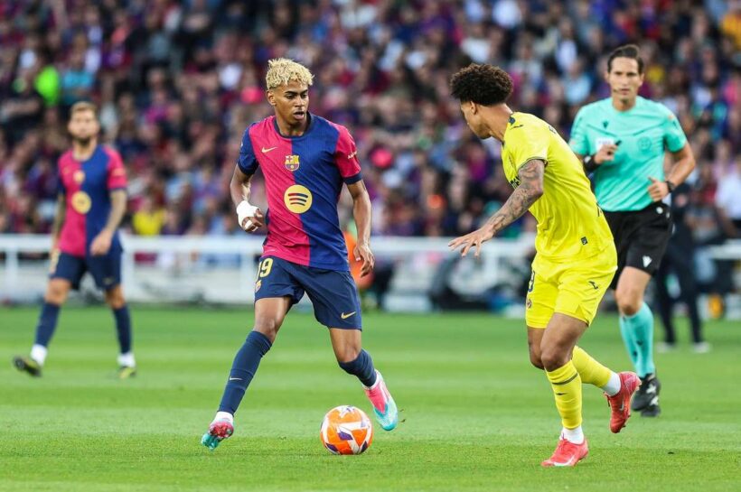 Матч «Барселоны» в Майами отменен! «ЛаЛига глубоко сожалеет, что этот проект…»