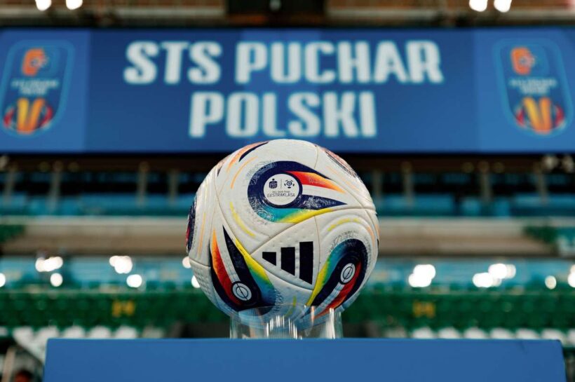 Повторение из последнего финала и дерби Кракова, то есть хиты польской чашки.