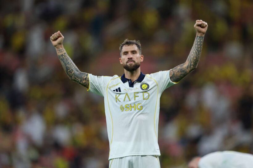 Иниго Мартинес: Я не думаю, что в раздевалке «Барсы» не хватает лидерства