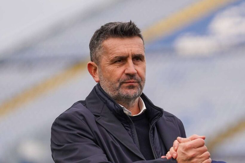 Это кандидаты на то, чтобы возглавить Варшавскую Легию после Иорданеску. Ненад Белица – фаворит