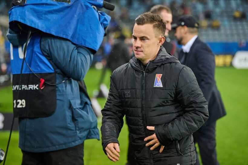 Столарский: Верю, что мы способны набрать больше очков, чем раньше