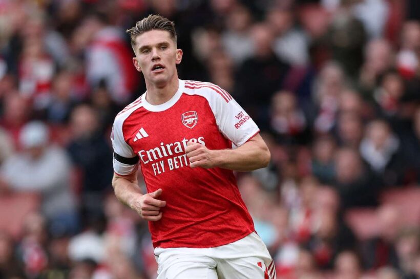 Артета не обеспокоен плохой формой Гиокереса. «Ему нужно научиться справляться с давлением».