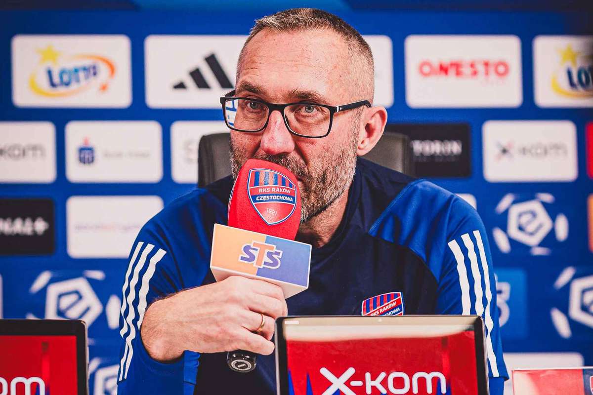 Marek Papszun: «Для всех нас - награда за предыдущий сезон»