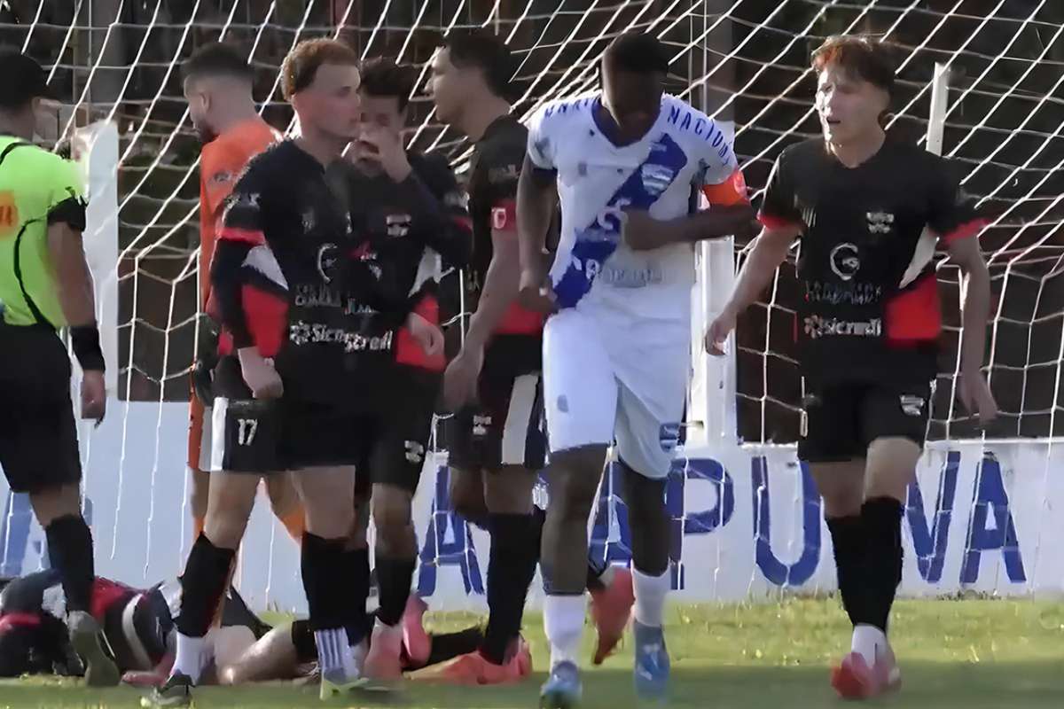 Игрок, назвавший соперника обезьяной, получил более мягкий приговор, чем нападавший