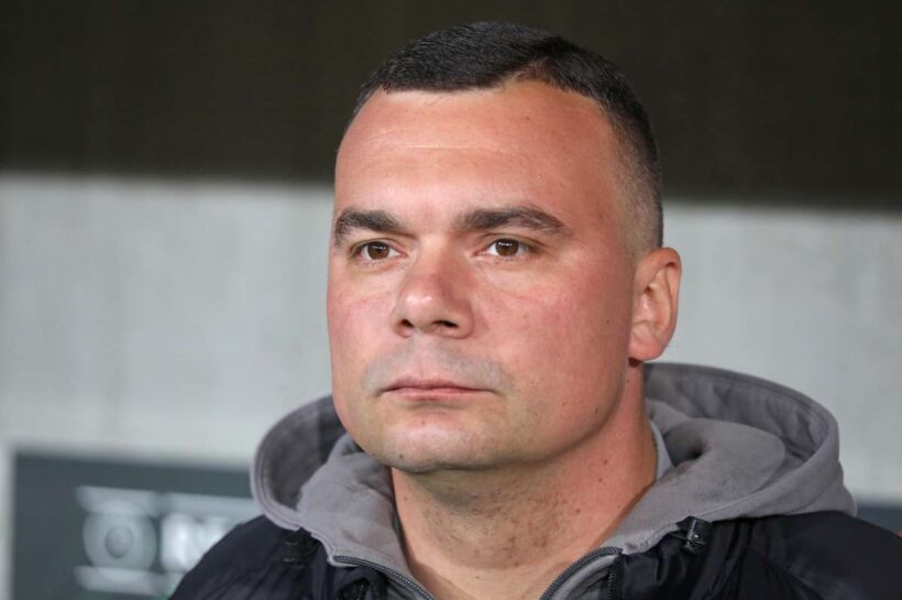 Siemieniec: разочарование, что мы не выиграли высоко