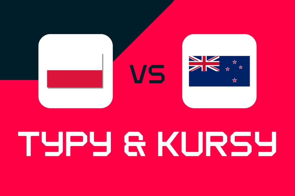 Польша - Новая Зеландия: букмекеры, лучшие курсы и фабрики