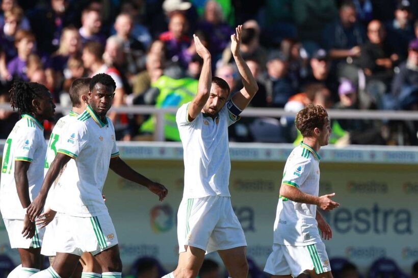 Болонья со Скорупски выбивает Пизу. Рома побеждает Фиорентину, еще один шанс Золковского