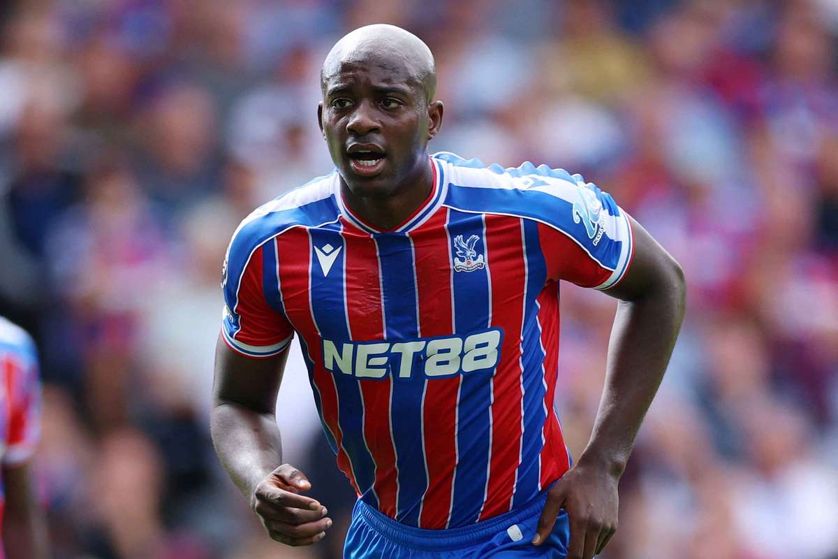 Матете впервые назначен в старшую команду Франции. Кто пропал в списке?