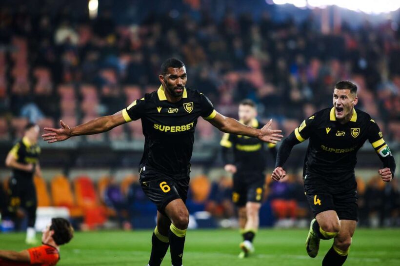 Пятница с Экстракласой: выдающийся Новак привел ГКС к победе, ничья в Гливице