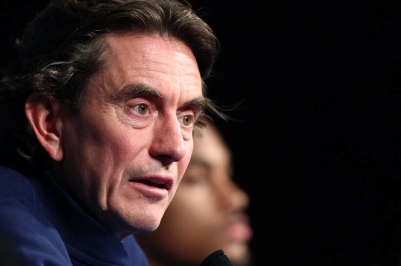 Томас Франк считает, что «Тоттенхэм» положительно отреагирует на матч с «ПСЖ»