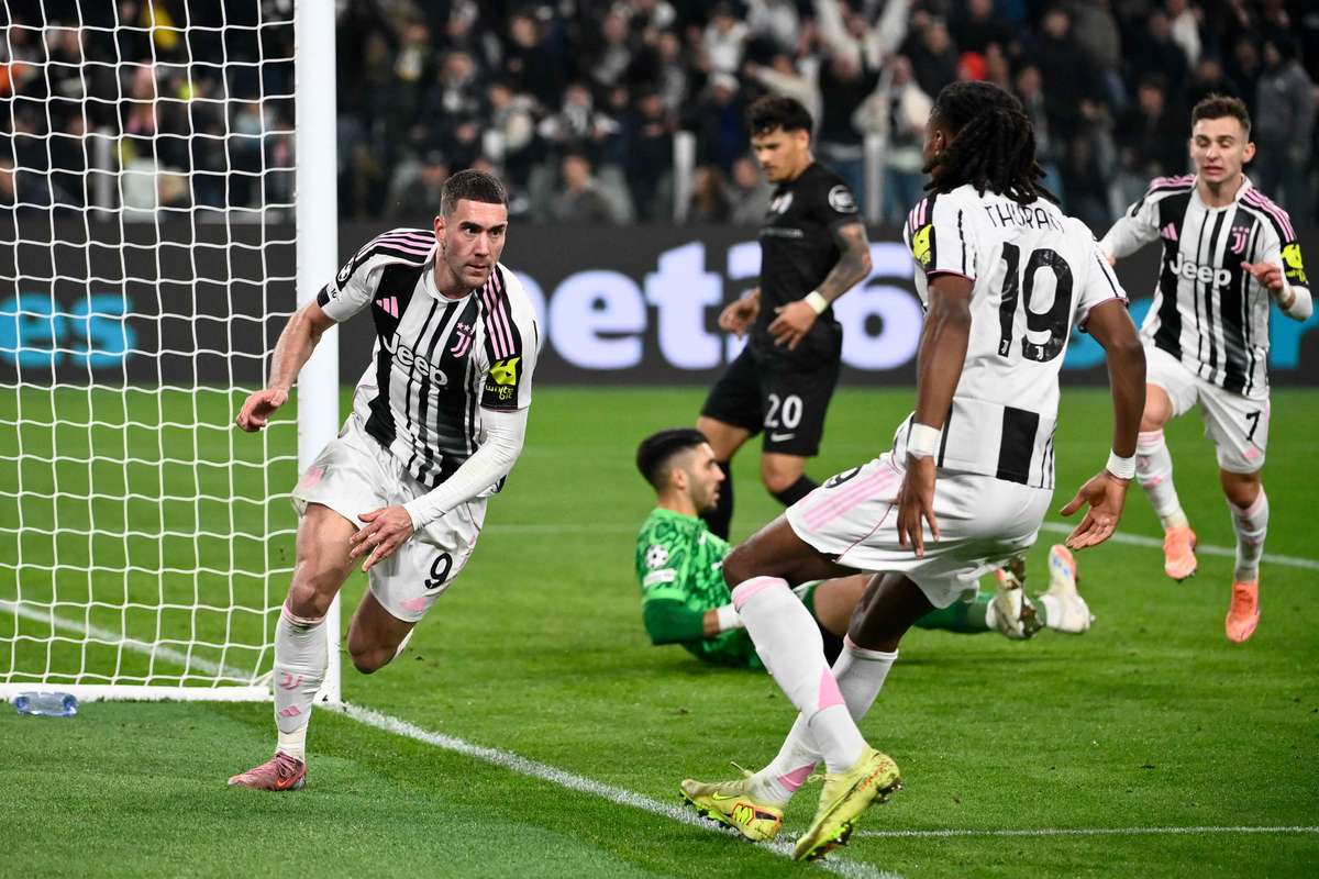 Неэффективный «Ювентус» сыграл вничью со «Спортингом» в первом матче под руководством Спаллетти