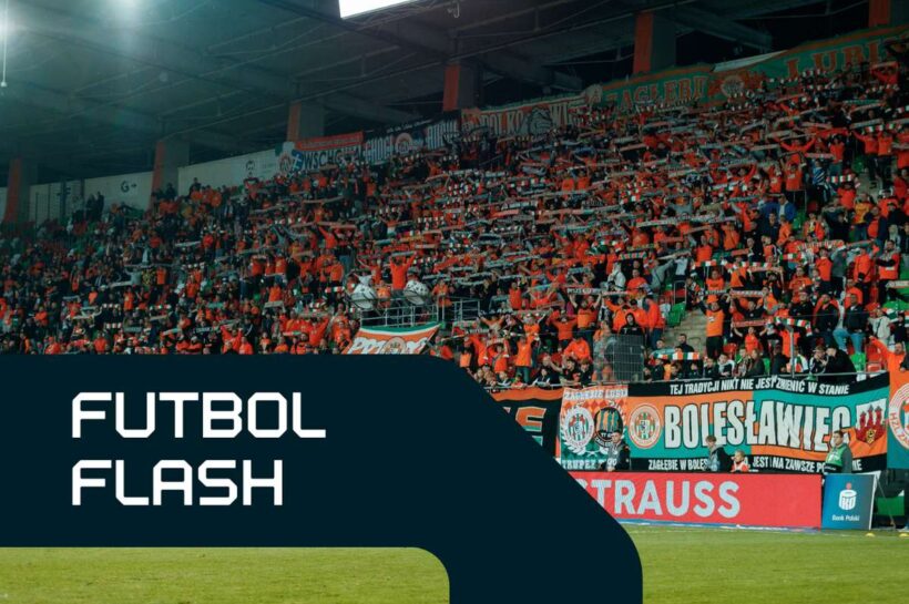 Football Flash: Заглембе обыгрывает лидера, Грабара не остановил Вердер в Бремене