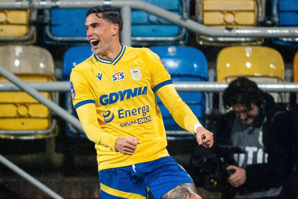 Воскресенье с Экстракласой: Петушевский испортил Погонь, чемпион Польши проиграл в Гдыне