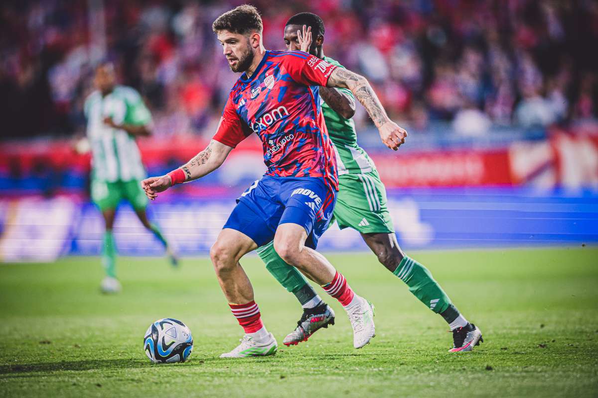 Раков без Жана Карлоса до конца года? Бразильцу нужен как минимум месяц отпуска