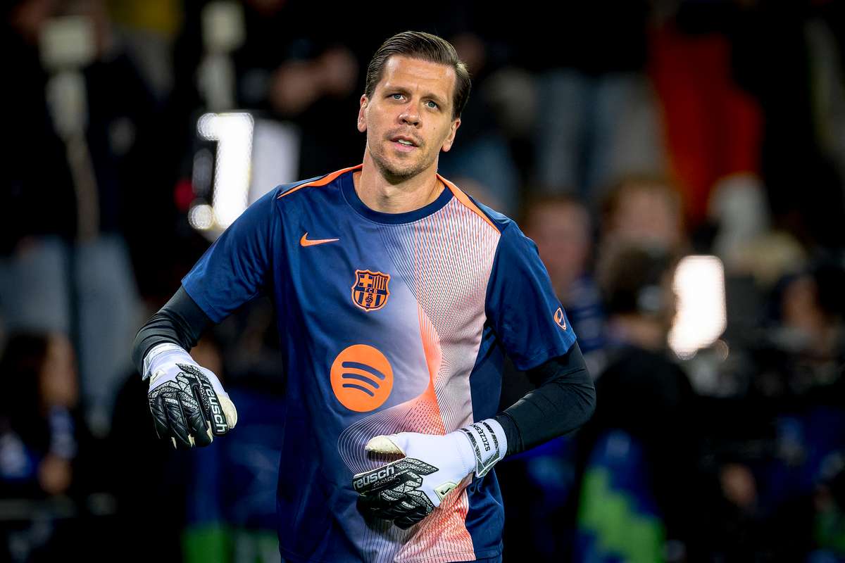 Пайор номинирован на плебисците ФИФА, Щенсный и Левандовски имеют шанс на отличия