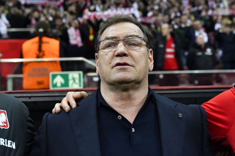 Ян Урбан: Я доволен, но самое сложное еще впереди